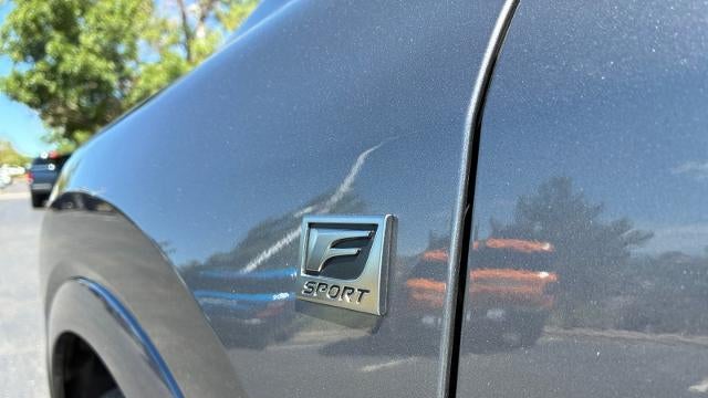 2023 Lexus RX 500h F SPORT Performance