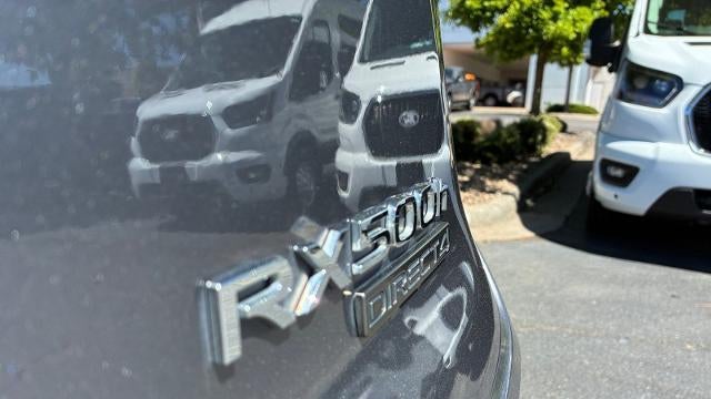 2023 Lexus RX 500h F SPORT Performance