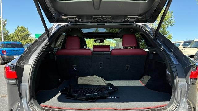 2023 Lexus RX 500h F SPORT Performance