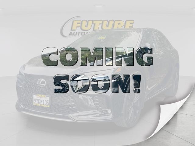 2026 Lexus RX - $74,988
