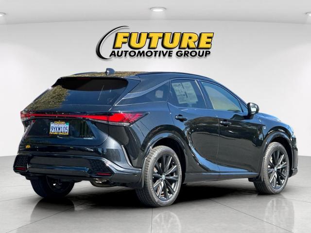 2026 Lexus RX - $74,988