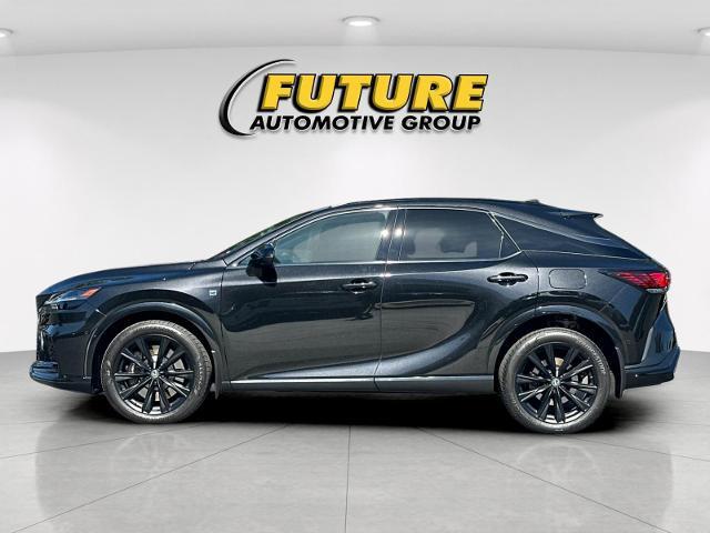 2026 Lexus RX - $74,988