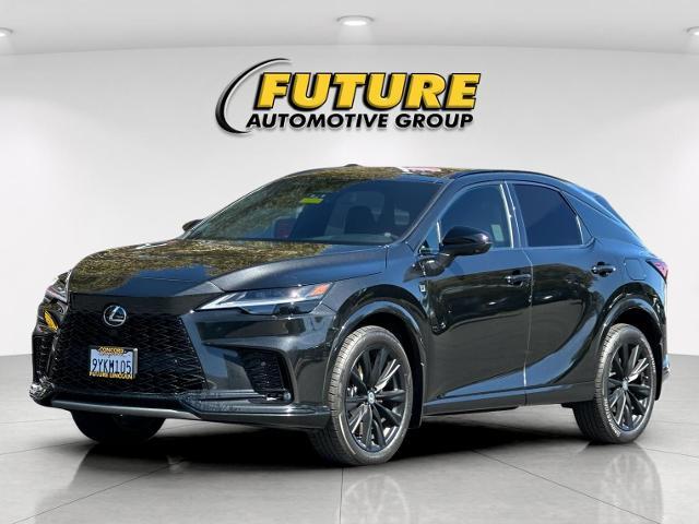 2026 Lexus RX - $74,988
