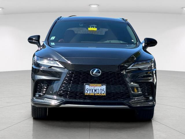 2026 Lexus RX - $74,988