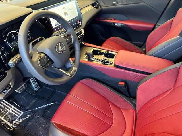 2026 Lexus RX - $74,988