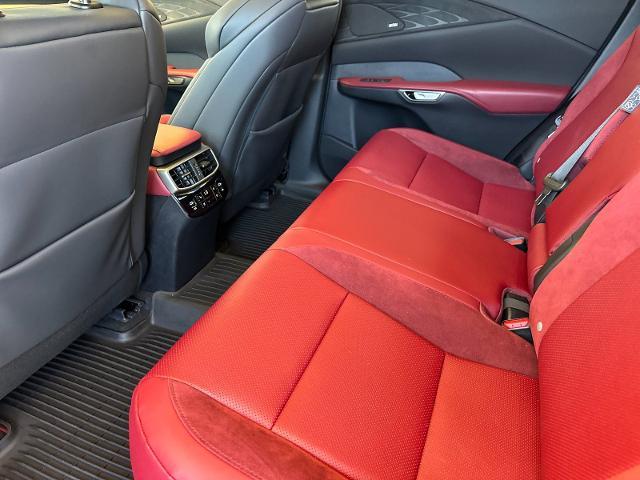 2026 Lexus RX - $74,988