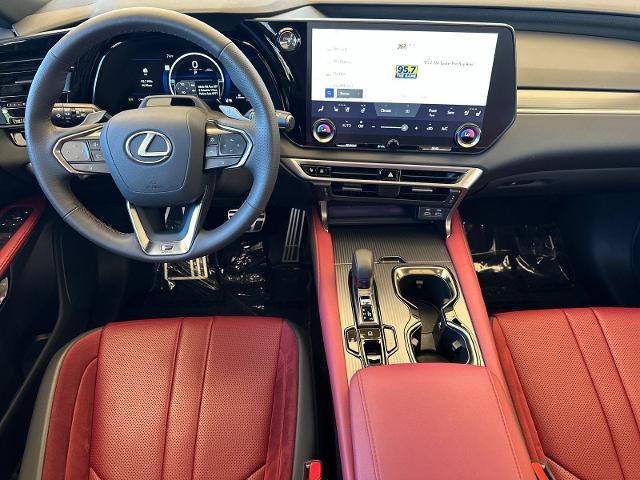 2026 Lexus RX - $74,988