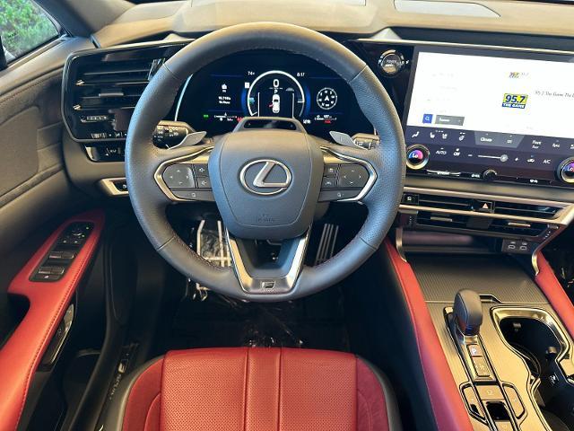 2026 Lexus RX - $74,988