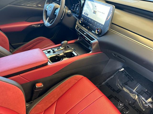 2026 Lexus RX - $74,988