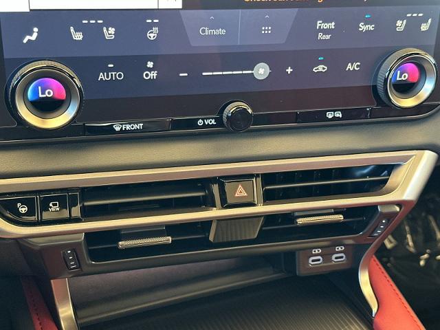 2026 Lexus RX - $74,988