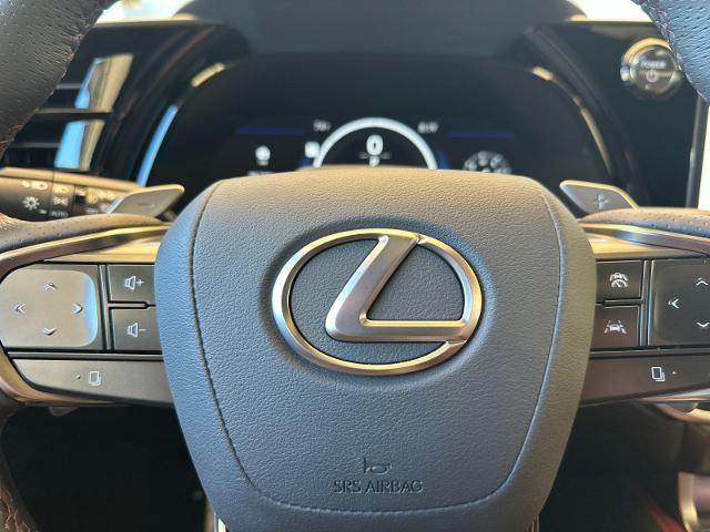 2026 Lexus RX - $74,988