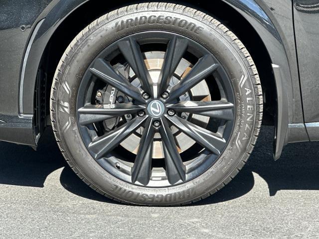 2026 Lexus RX - $74,988
