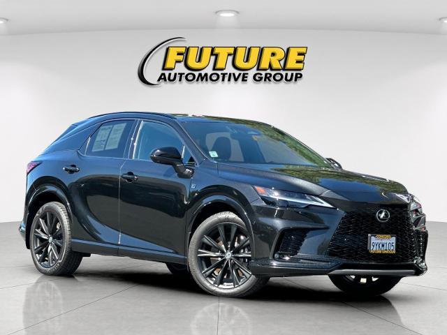 2026 Lexus RX - $69,888