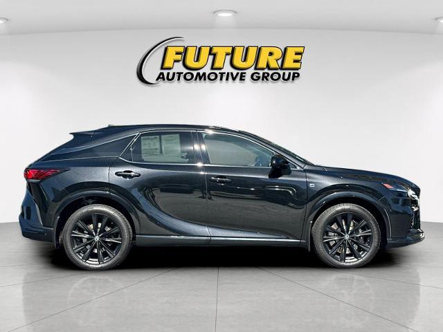 2026 Lexus RX - $69,888