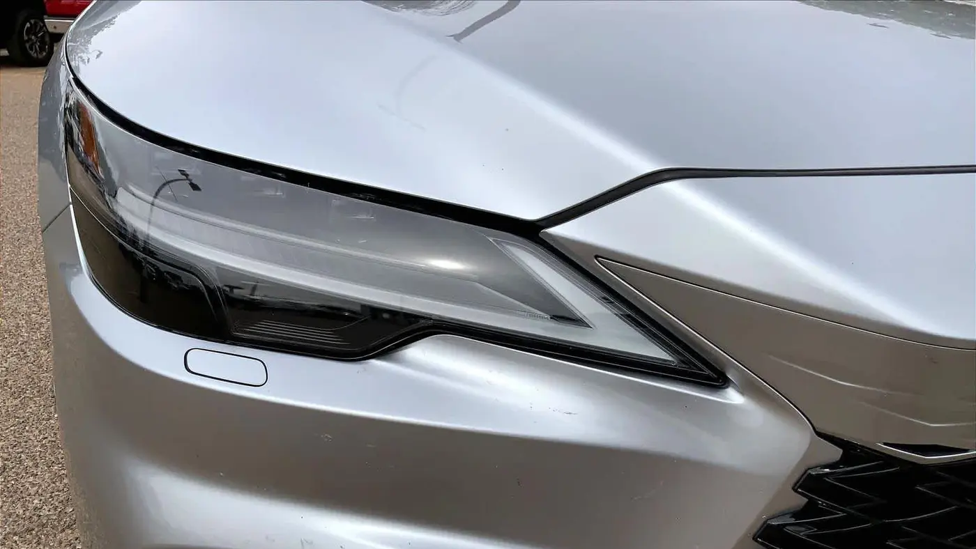2023 Lexus RX 500h F SPORT Performance