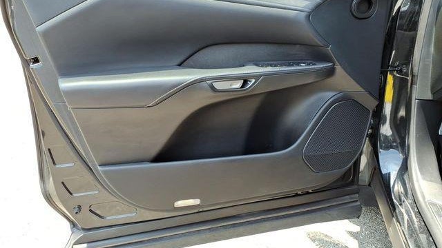 2024 Lexus RX 500h F SPORT Performance