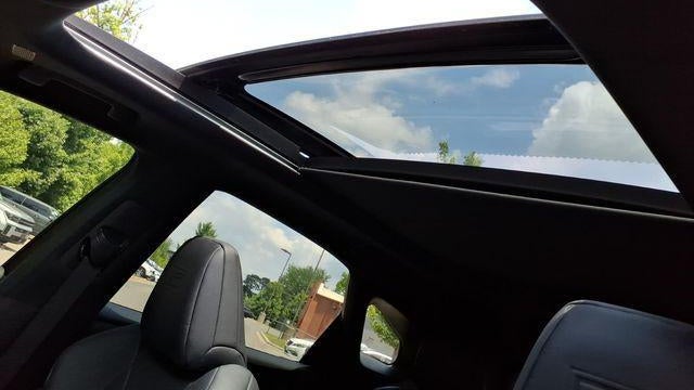 2024 Lexus RX 500h F SPORT Performance