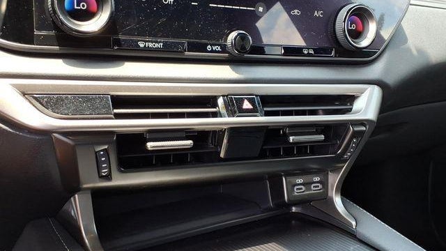2024 Lexus RX 500h F SPORT Performance
