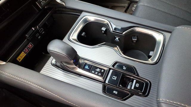 2024 Lexus RX 500h F SPORT Performance