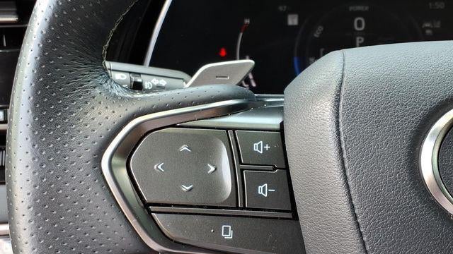 2024 Lexus RX 500h F SPORT Performance