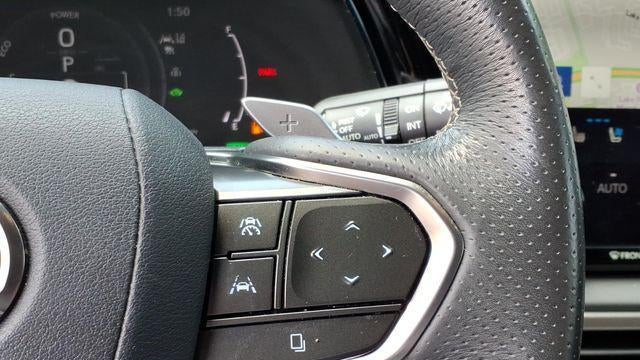 2024 Lexus RX 500h F SPORT Performance