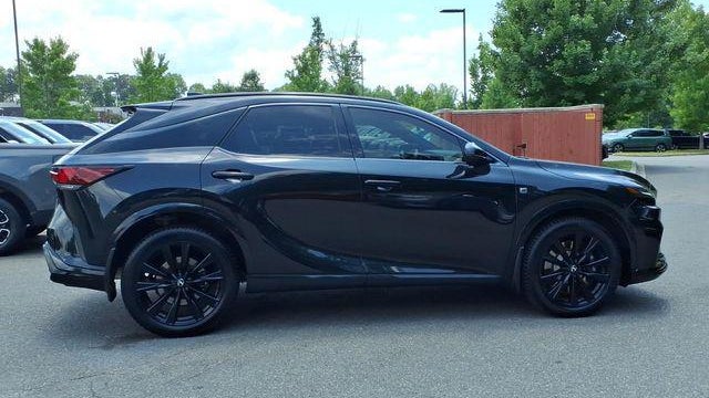 2024 Lexus RX 500h F SPORT Performance