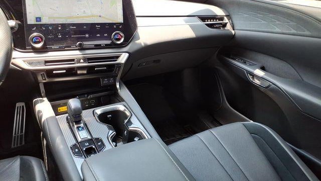 2024 Lexus RX 500h F SPORT Performance