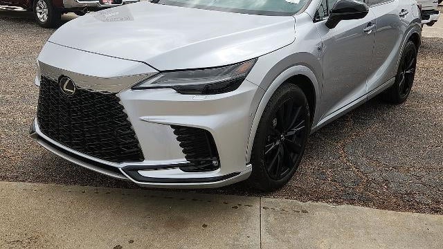 Preowned 2023 Lexus RX 500h F SPORT Performance for Sale