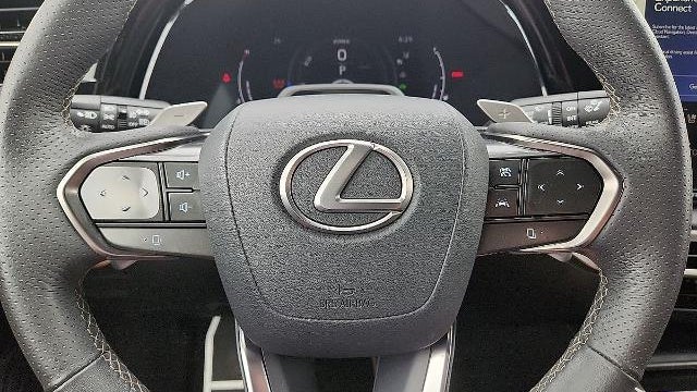 2023 Lexus RX 500h F SPORT Performance