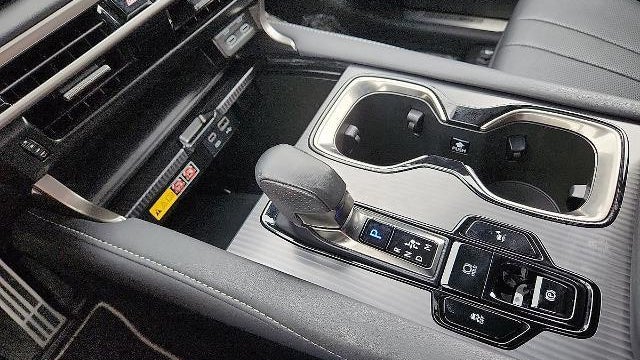 2023 Lexus RX 500h F SPORT Performance