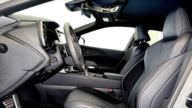 2025 Lexus RX 500h F SPORT Performance