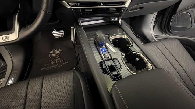 2025 Lexus RX 500h F SPORT Performance