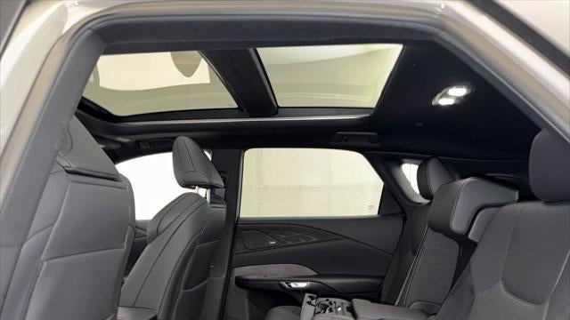 2025 Lexus RX 500h F SPORT Performance