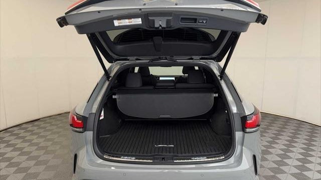 2025 Lexus RX 500h F SPORT Performance