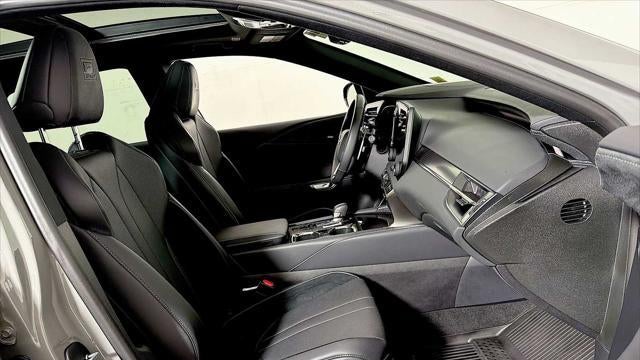 2025 Lexus RX 500h F SPORT Performance