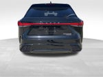 2025 RX 500h Thumbnail 5