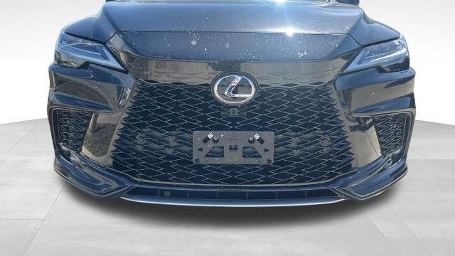 2025 Lexus RX 500h F SPORT Performance