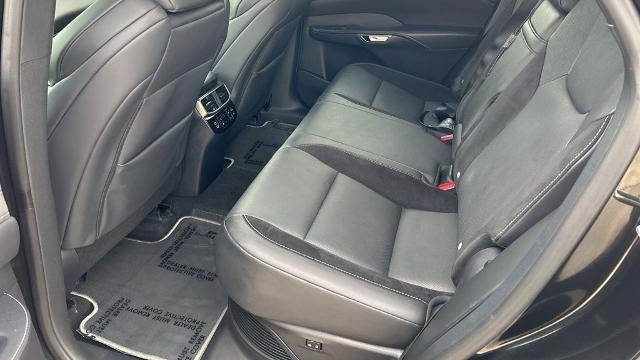 2025 Lexus RX 500h F SPORT Performance