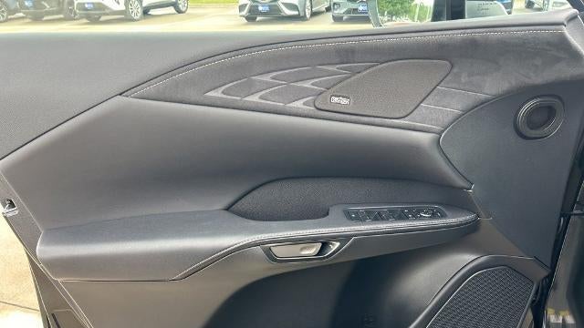 2025 Lexus RX 500h F SPORT Performance