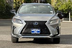 2019 RX 450h Thumbnail 8