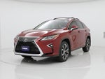 2019 RX 450h Thumbnail 4