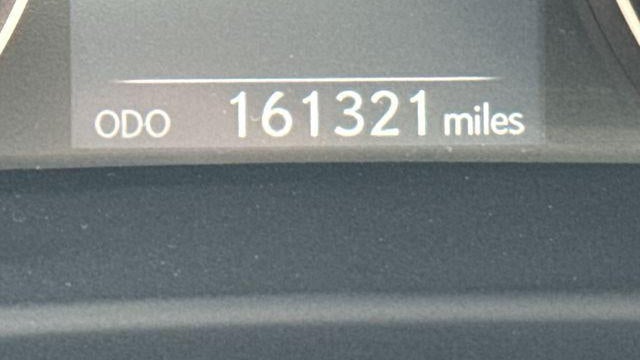 2017 Lexus RX 450h Base