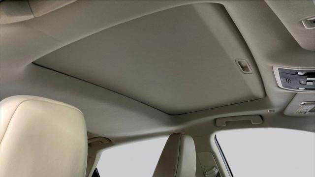2018 Lexus RX 450h Base