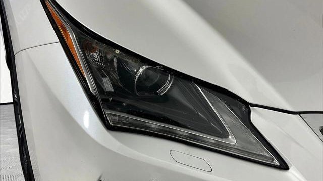 2018 Lexus RX 450h Base