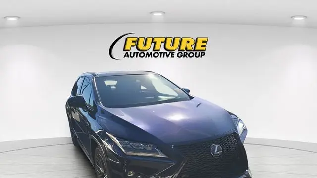 Preowned 2019 Lexus RX 450h Base for Sale