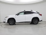 2018 RX 450h Thumbnail 3