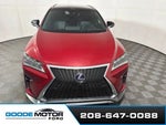 2016 RX 450h Thumbnail 3