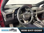 2016 RX 450h Thumbnail 8