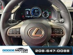2016 RX 450h Thumbnail 14