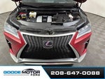 2016 RX 450h Thumbnail 25